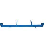 Опорна рама 80x2910 2xD400-300 4227315, Lemken
